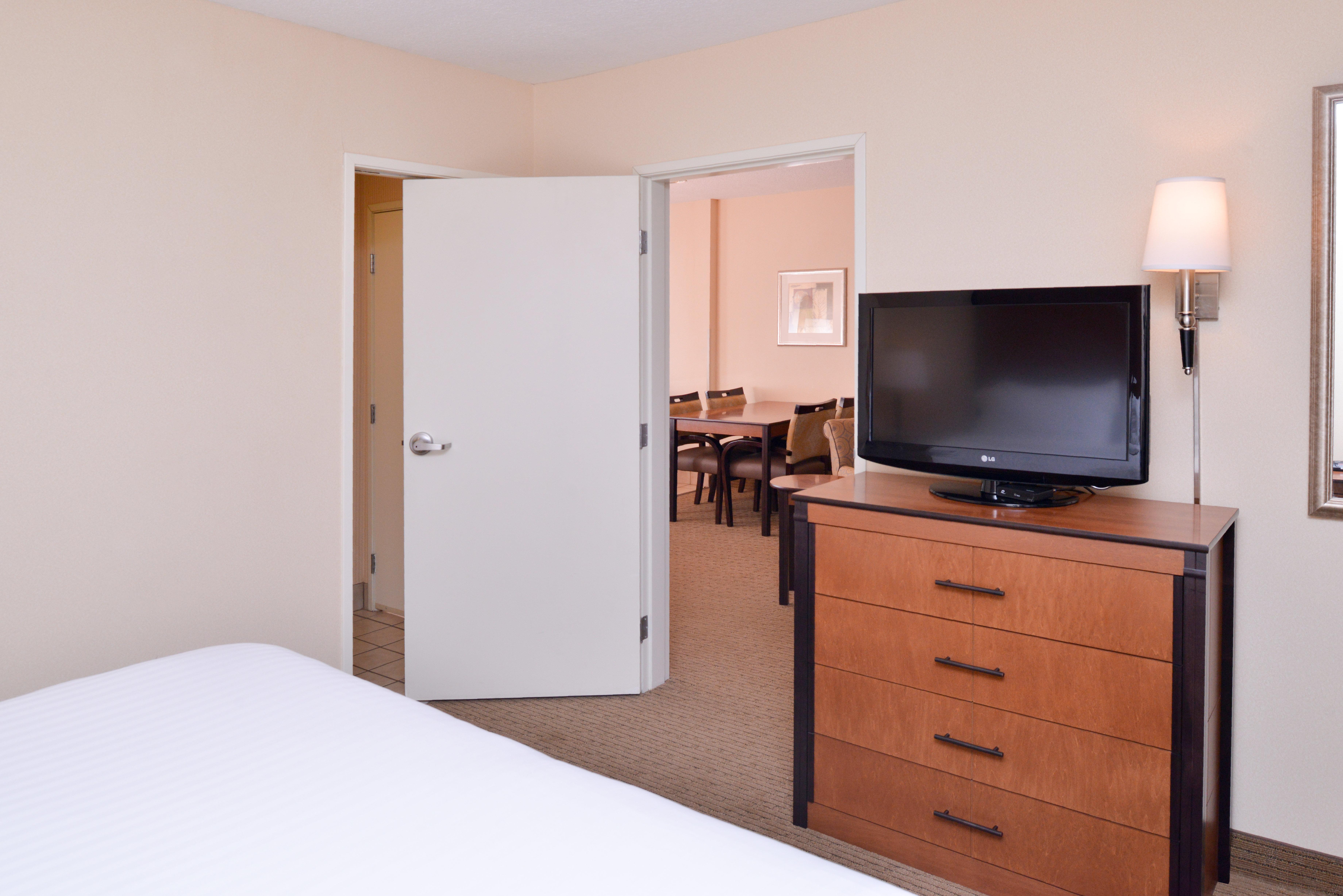 Best Western Bend North Eksteriør billede