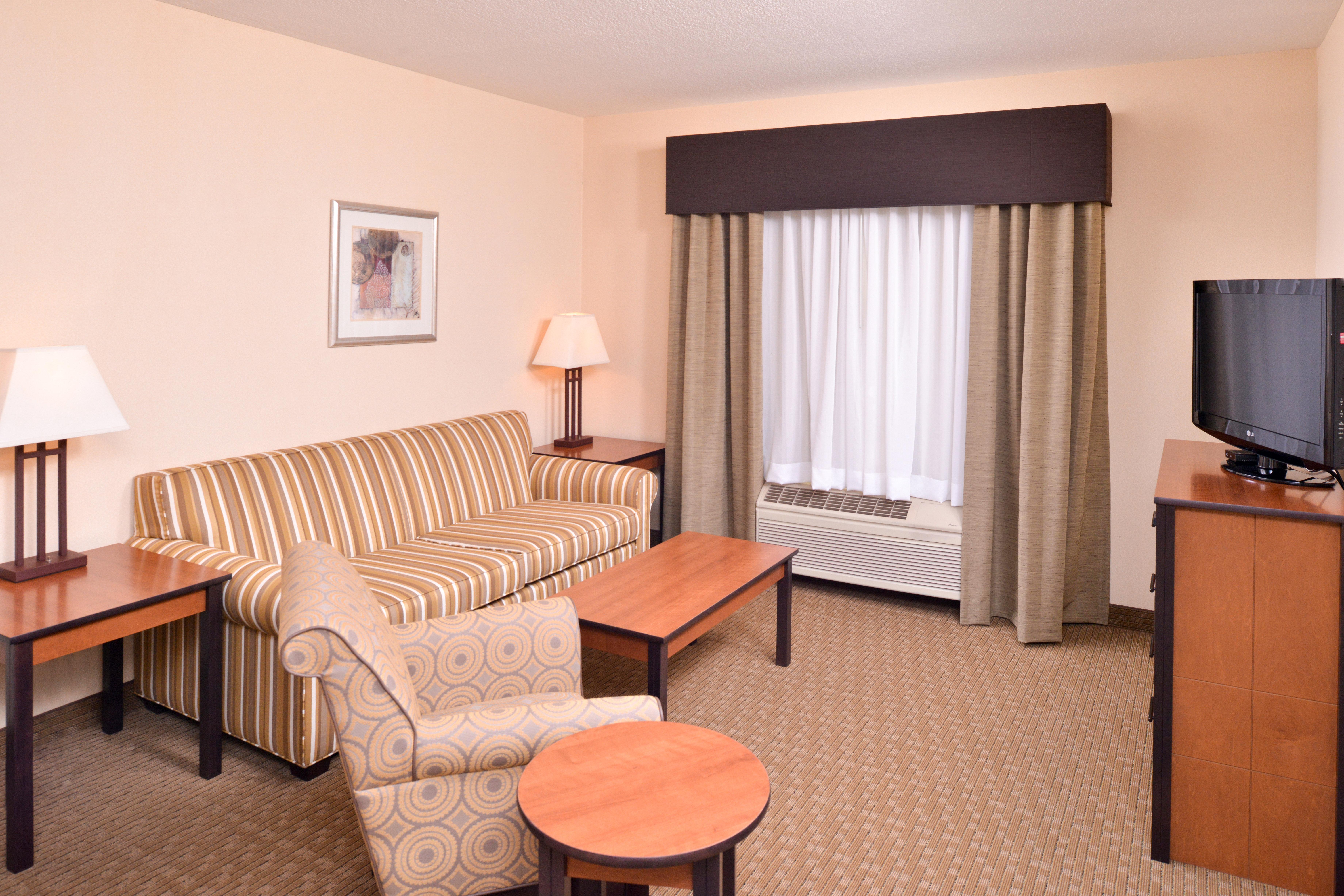 Best Western Bend North Eksteriør billede