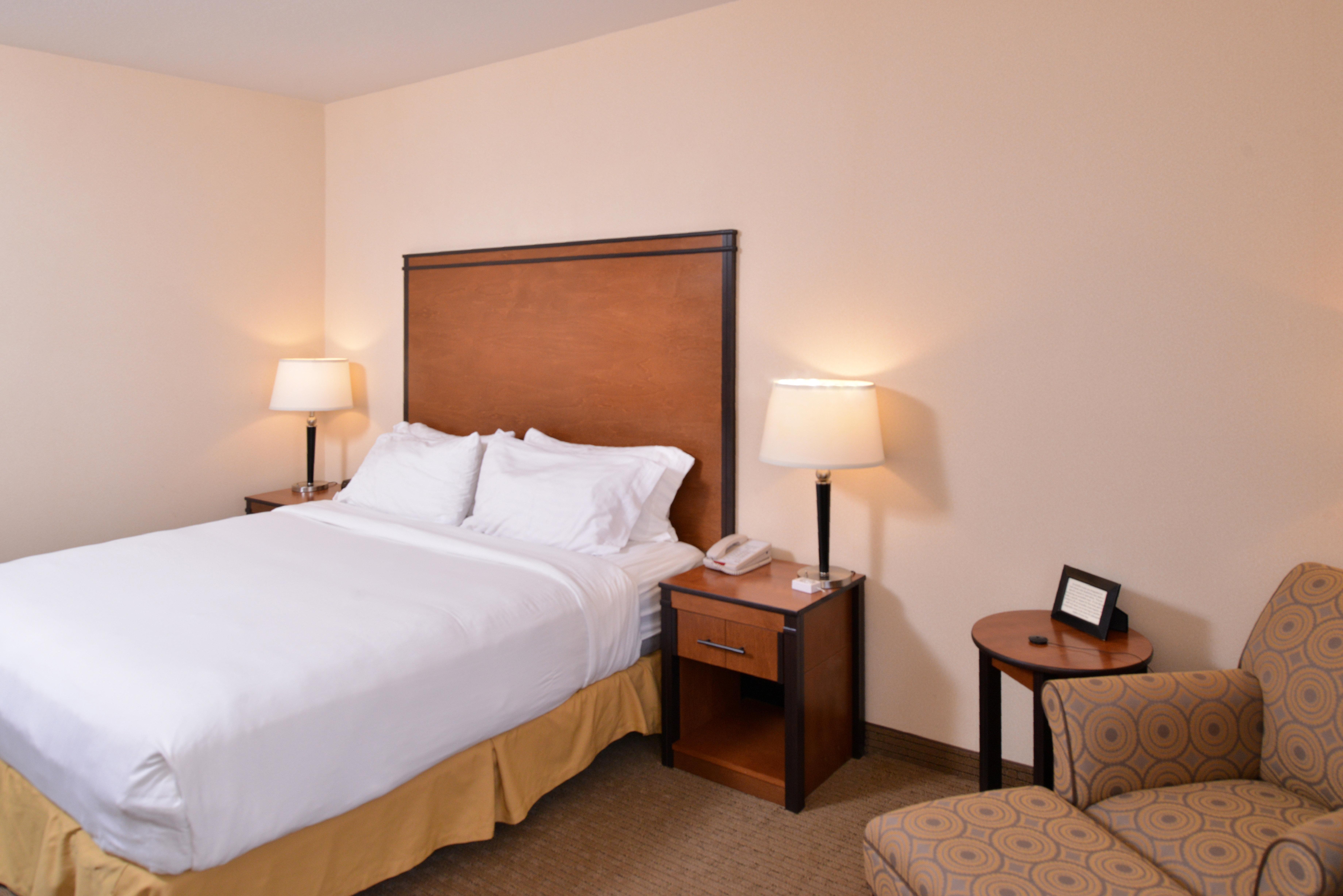 Best Western Bend North Eksteriør billede