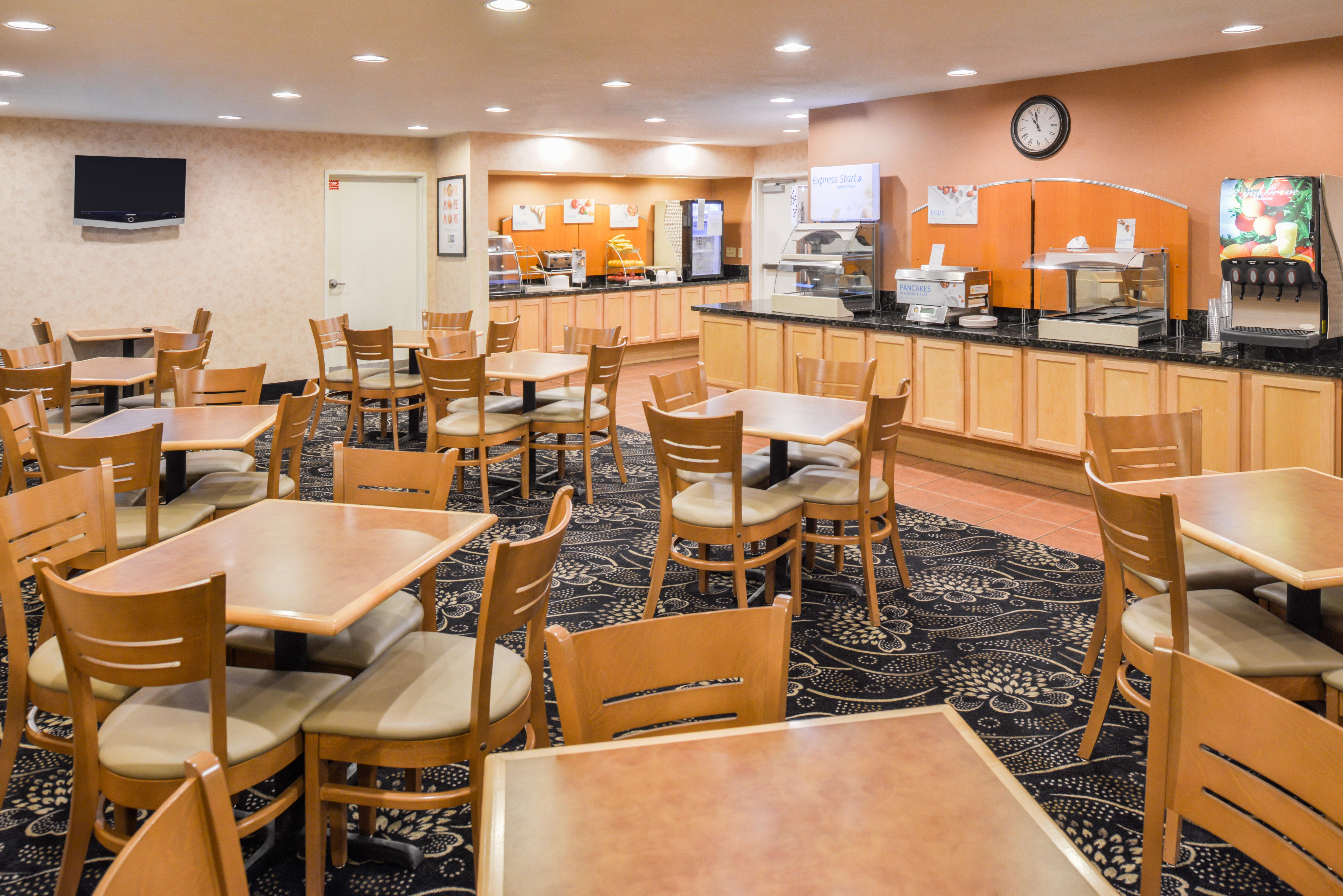 Best Western Bend North Eksteriør billede