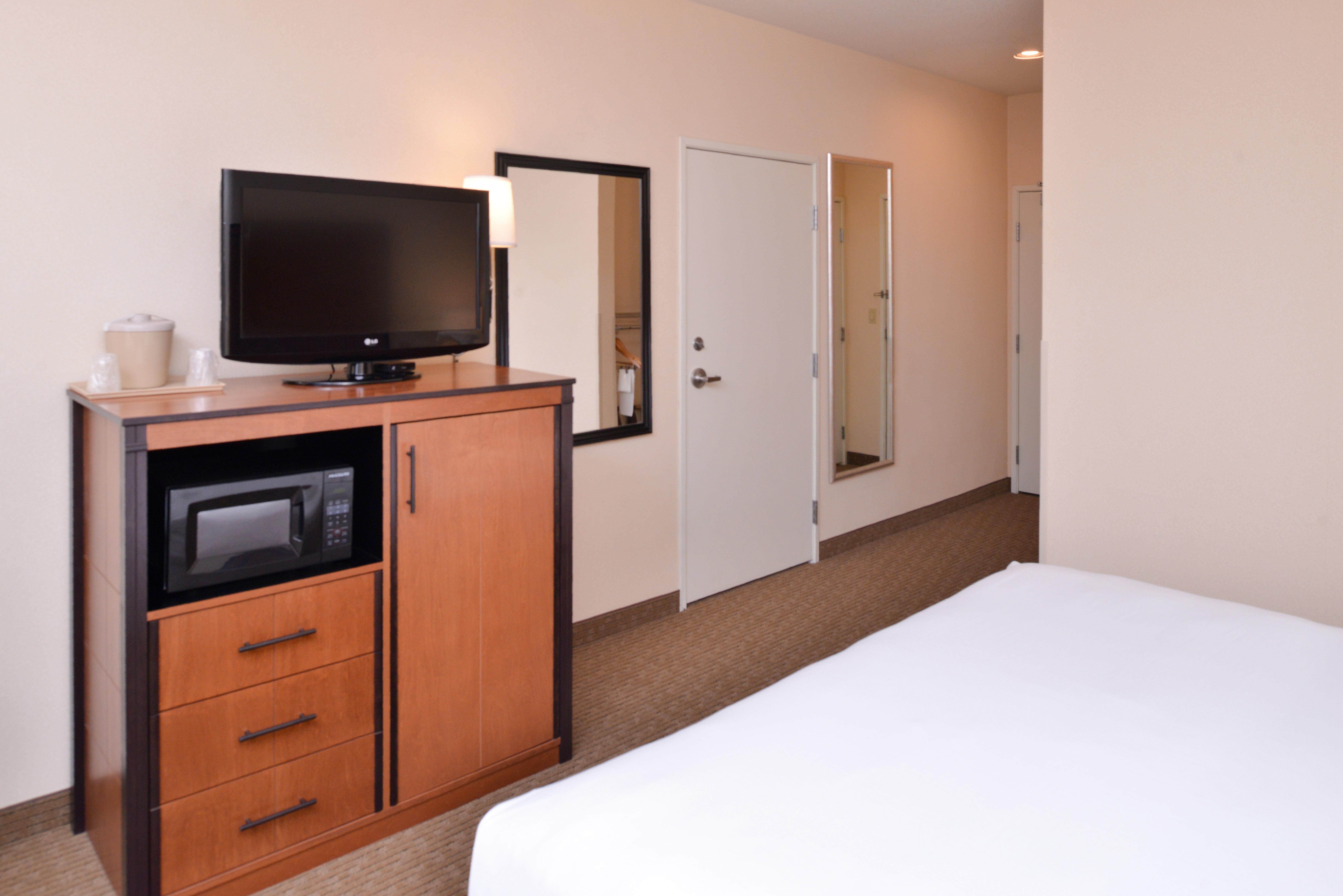 Best Western Bend North Eksteriør billede