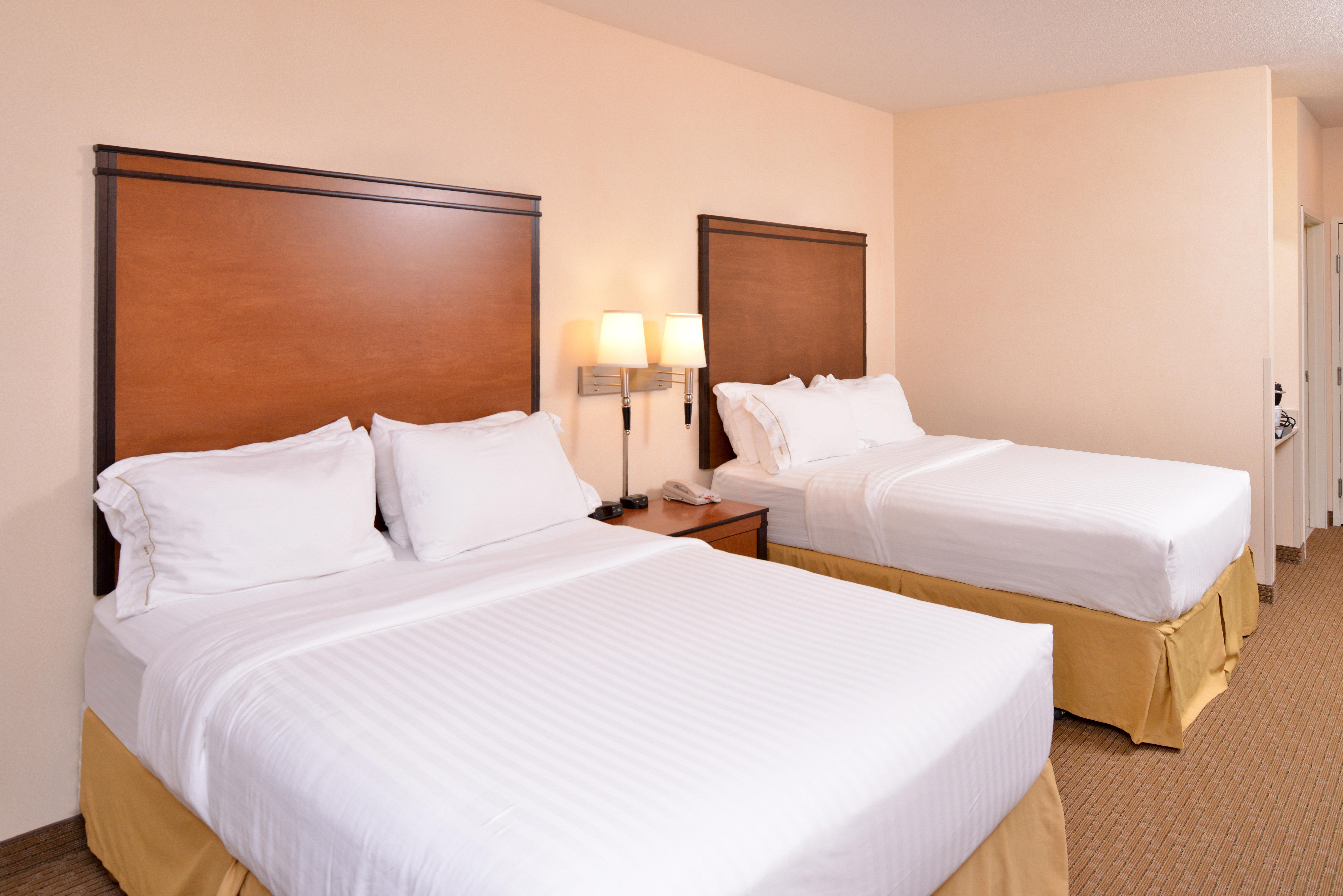 Best Western Bend North Eksteriør billede