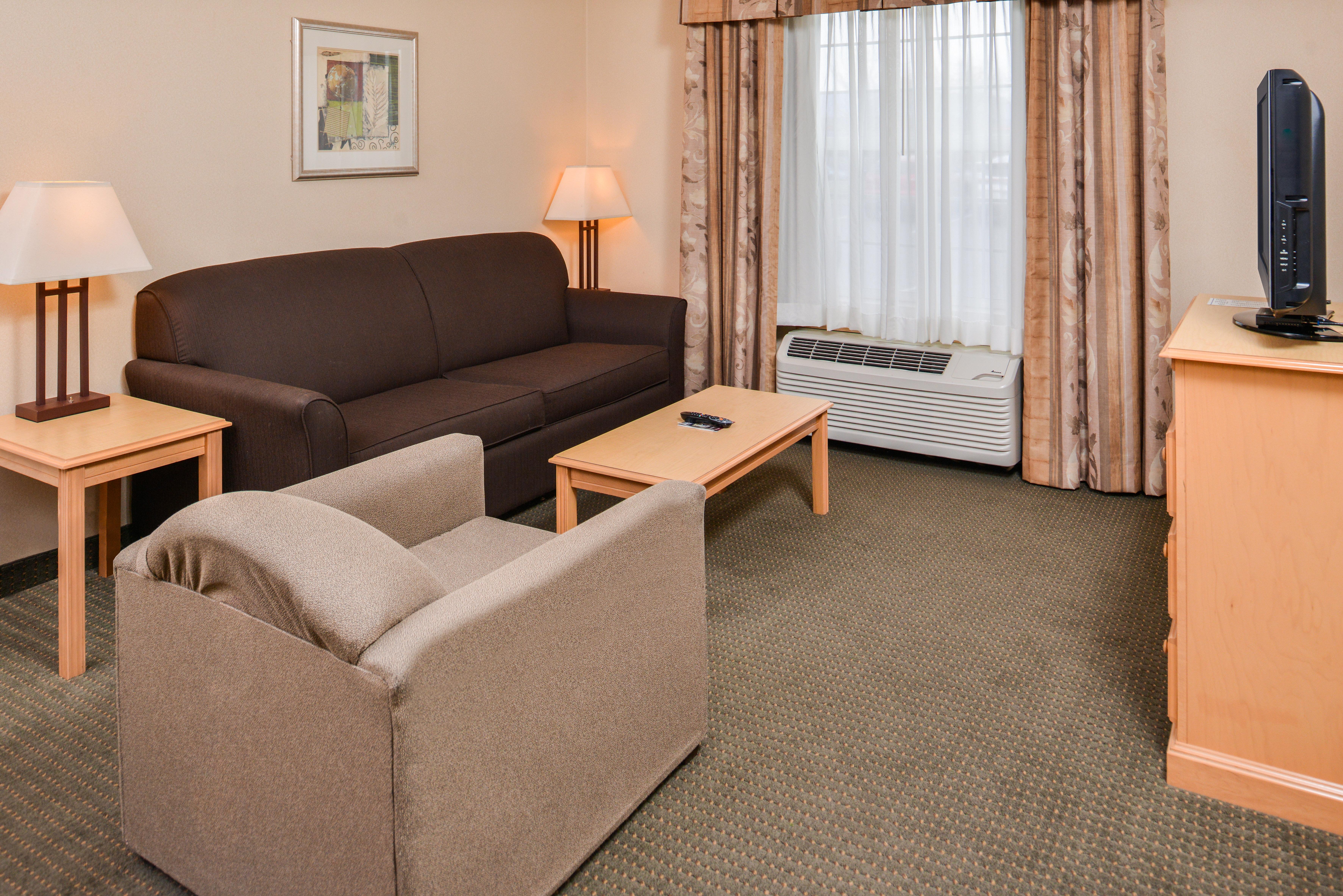 Best Western Bend North Eksteriør billede