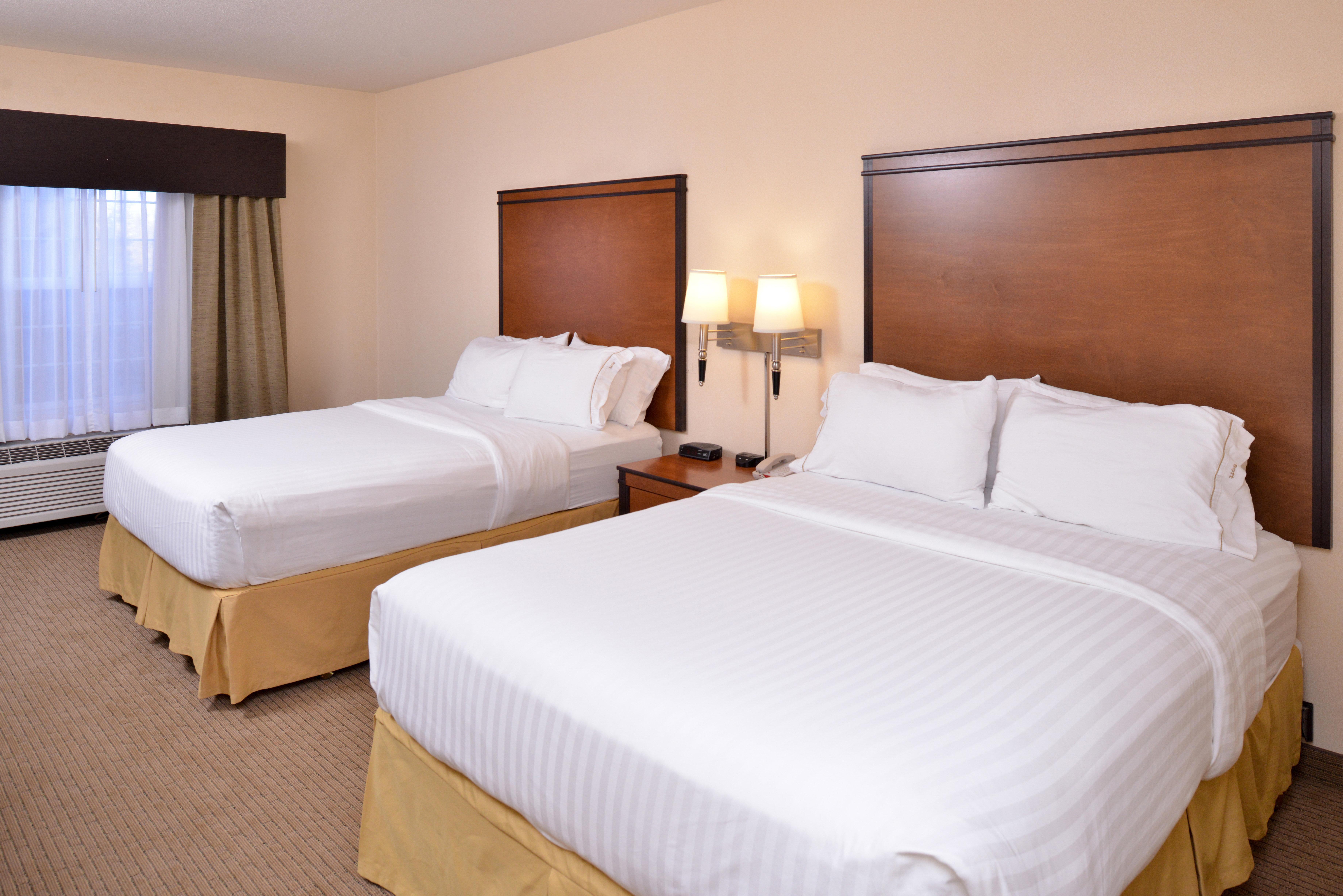 Best Western Bend North Eksteriør billede
