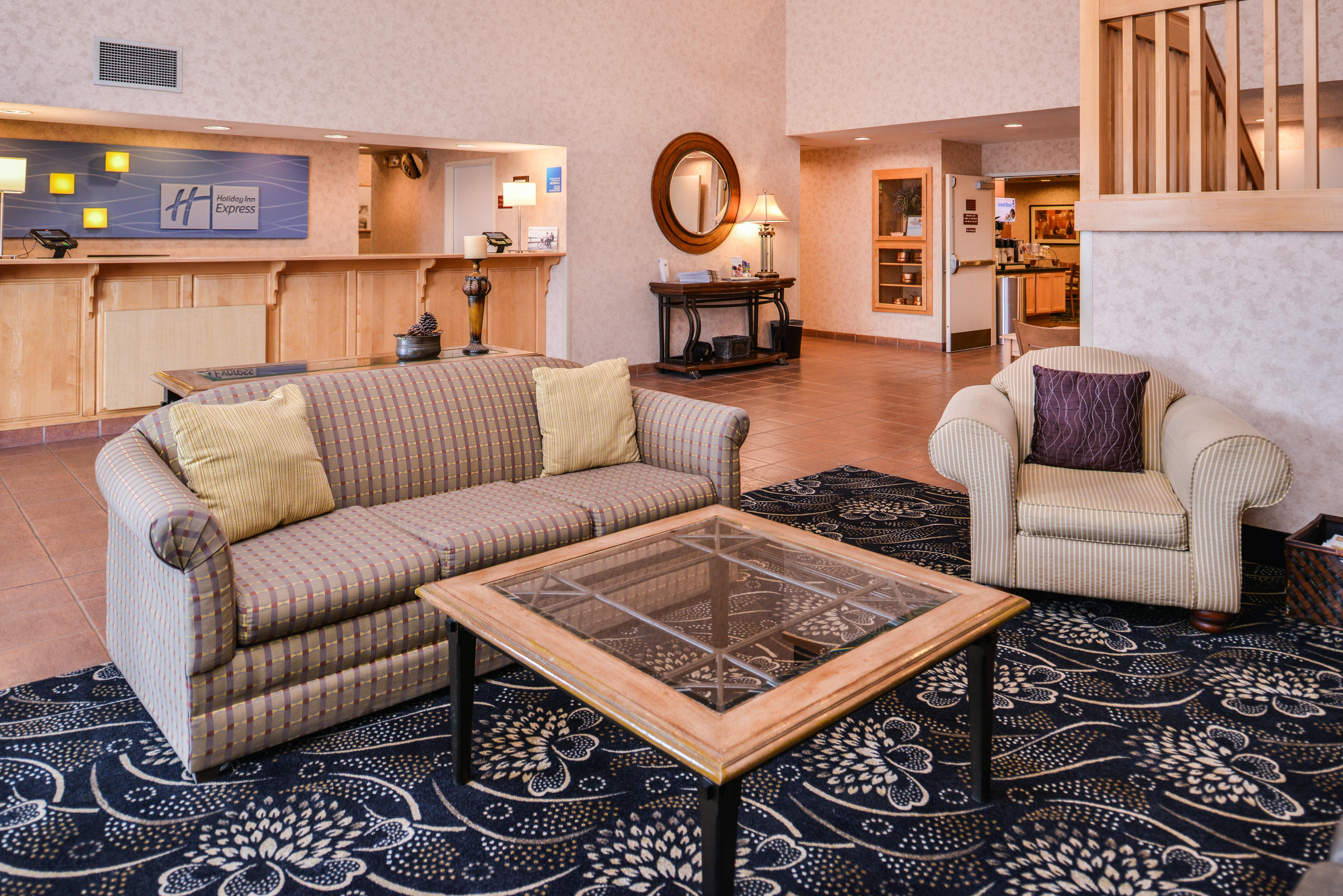 Best Western Bend North Eksteriør billede