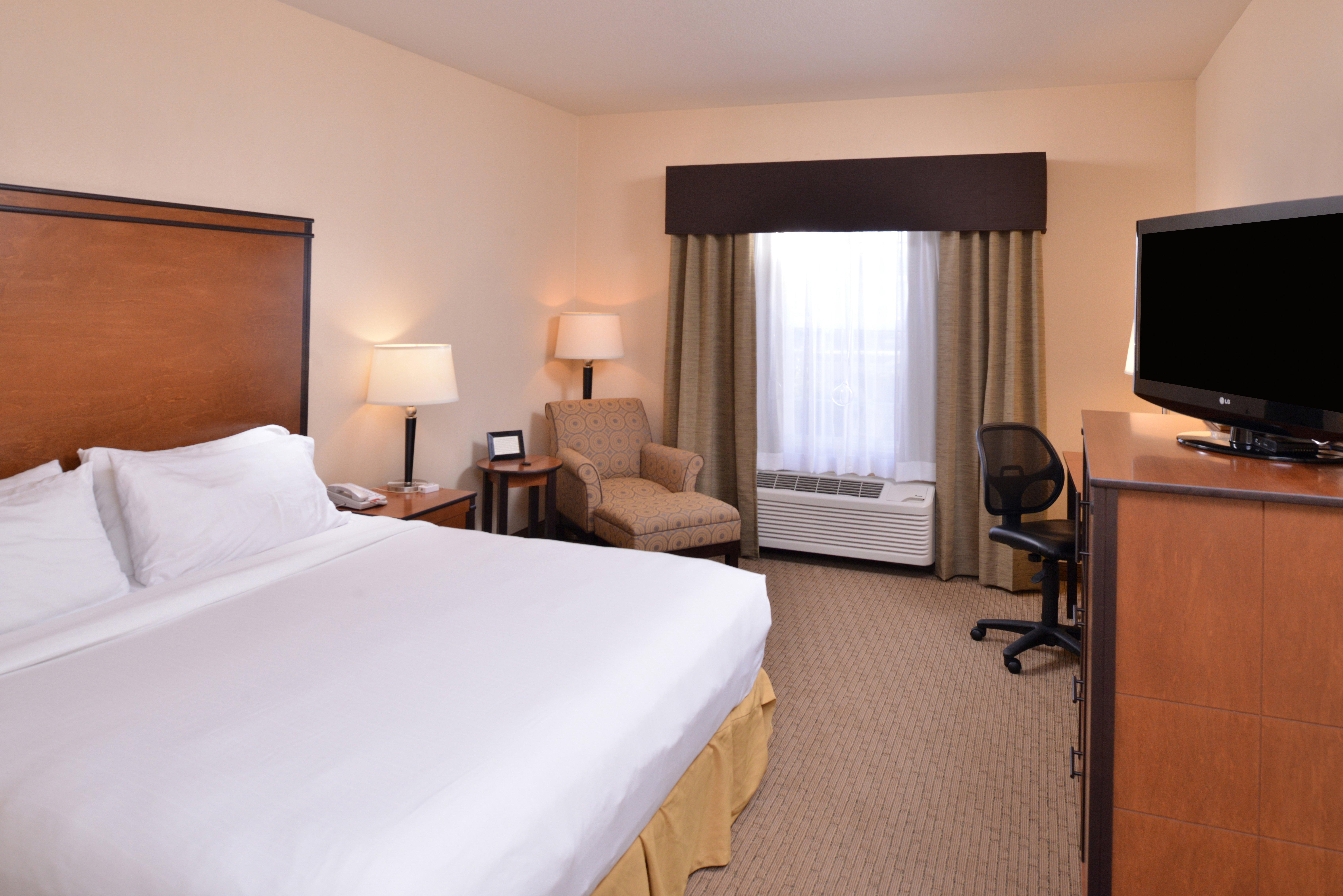 Best Western Bend North Eksteriør billede