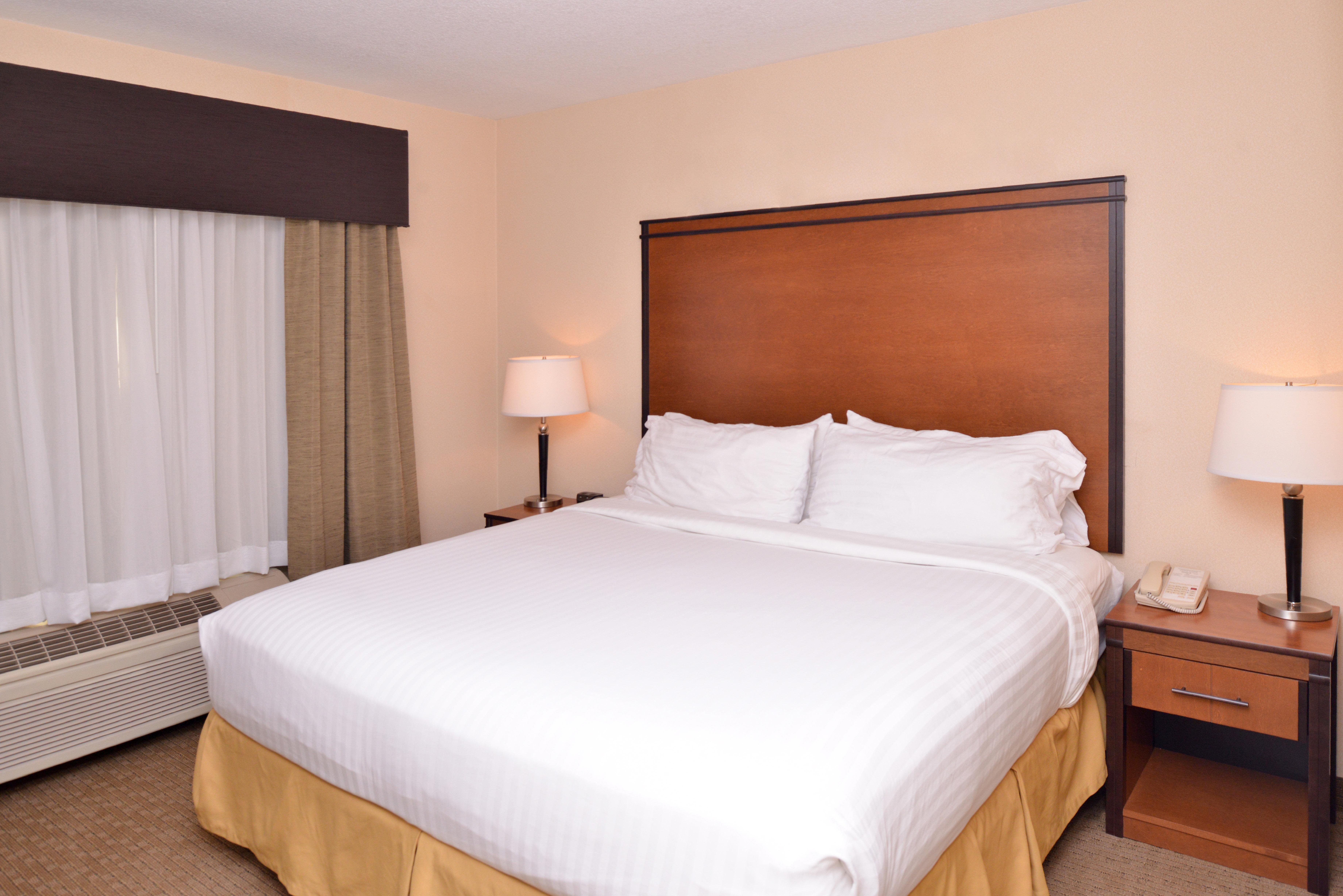 Best Western Bend North Eksteriør billede
