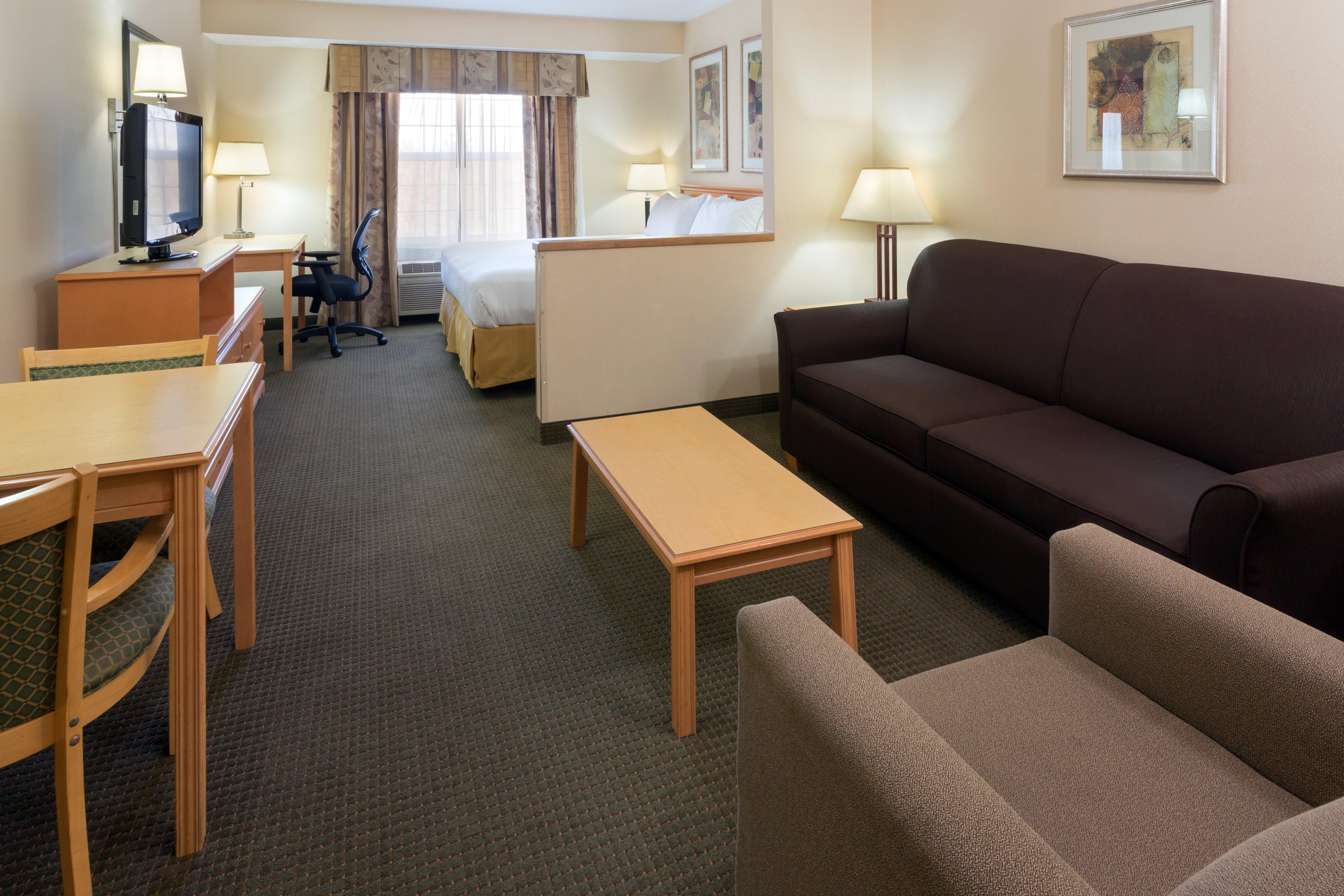 Best Western Bend North Eksteriør billede