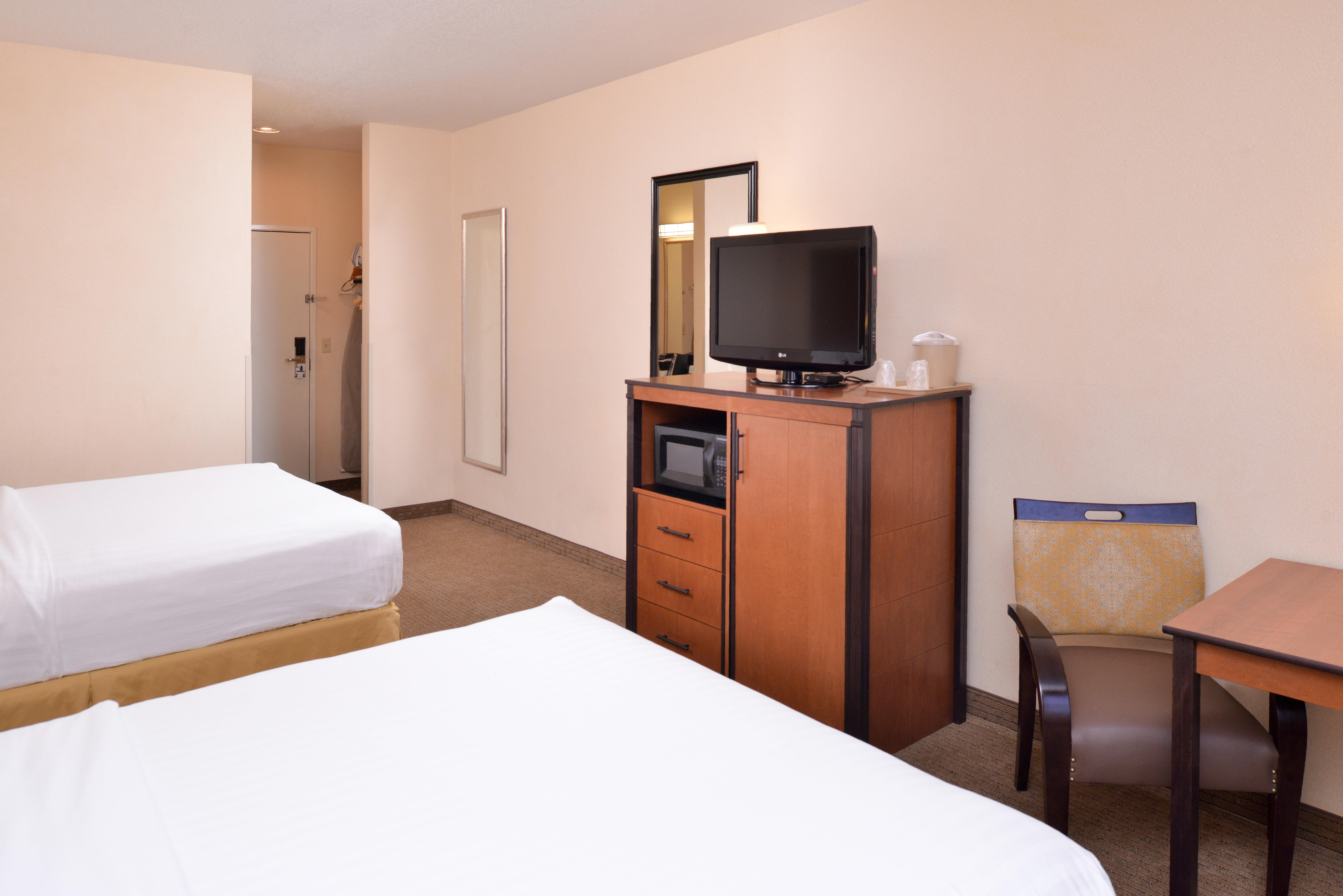 Best Western Bend North Eksteriør billede