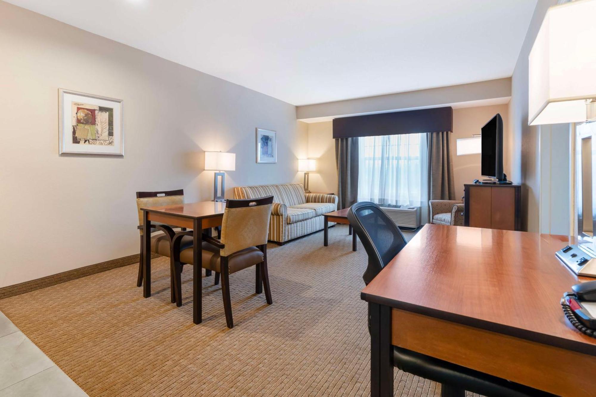 Best Western Bend North Eksteriør billede
